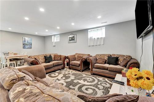 334 Templemead Drive, Hamilton, ON - Indoor