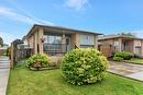 334 Templemead Drive, Hamilton, ON  - Outdoor With Deck Patio Veranda 