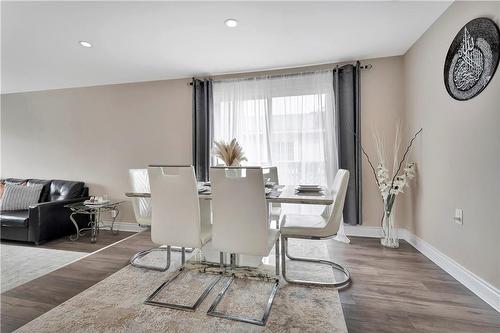 334 Templemead Drive, Hamilton, ON - Indoor