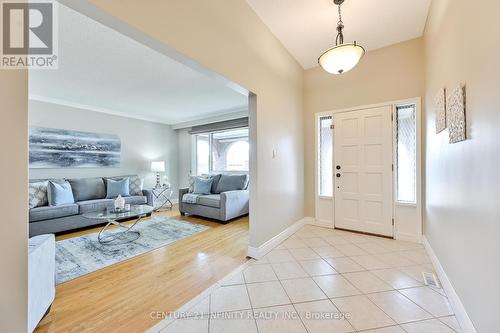 107 Linkdale Road, Brampton (Brampton North), ON - Indoor