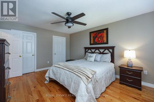 419 Spillsbury Drive, Peterborough (Otonabee), ON - Indoor Photo Showing Bedroom