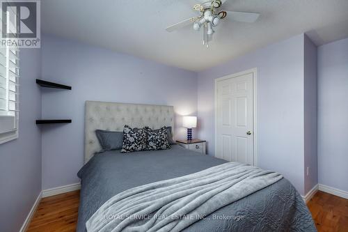 419 Spillsbury Drive, Peterborough (Otonabee), ON - Indoor Photo Showing Bedroom