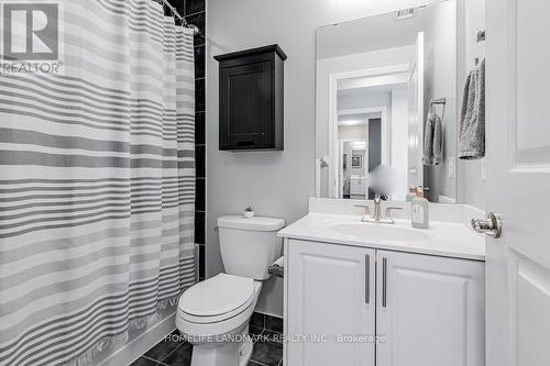 1708 - 133 Wynford Drive, Toronto (Banbury-Don Mills), ON - Indoor Photo Showing Bathroom