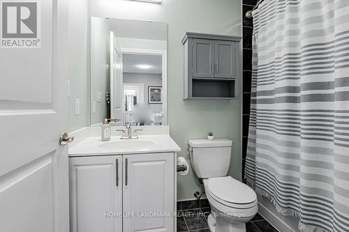 1708 - 133 Wynford Drive, Toronto (Banbury-Don Mills), ON - Indoor Photo Showing Bathroom