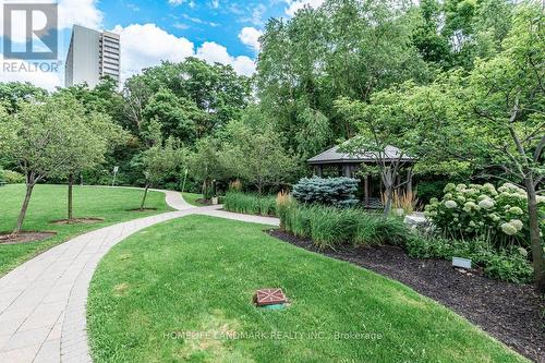 1708 - 133 Wynford Drive, Toronto (Banbury-Don Mills), ON - Outdoor