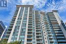 1016 - 31 Bales Avenue, Toronto (Willowdale East), ON  - Outdoor With Balcony With Facade 