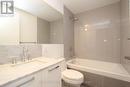 912 - 50 Charles Street E, Toronto, ON  - Indoor Photo Showing Bathroom 