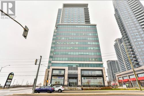 912 - 7191 Yonge Street, Markham (Thornhill), ON 