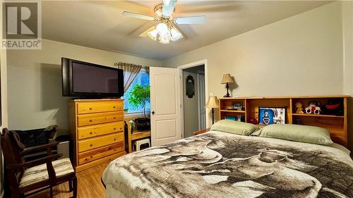 460 Maple Avenue, Pembroke, ON - Indoor Photo Showing Bedroom