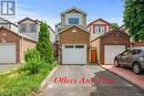 56 Greenleaf Terrace, Toronto (Malvern), ON  - Outdoor With Facade 