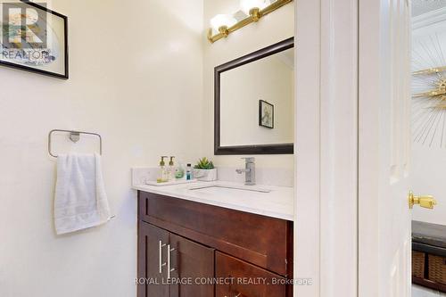 56 Greenleaf Terrace, Toronto (Malvern), ON - Indoor Photo Showing Bathroom