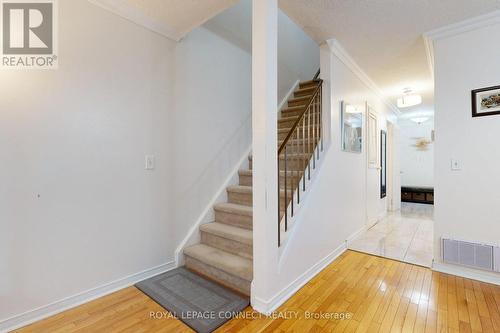 56 Greenleaf Terrace, Toronto (Malvern), ON - Indoor Photo Showing Other Room