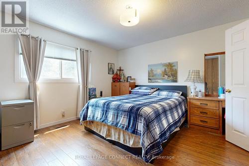 56 Greenleaf Terrace, Toronto (Malvern), ON - Indoor Photo Showing Bedroom