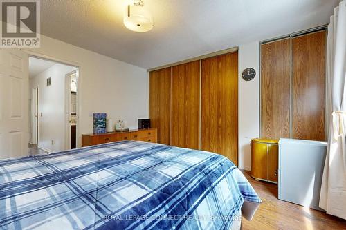 56 Greenleaf Terrace, Toronto (Malvern), ON - Indoor Photo Showing Bedroom