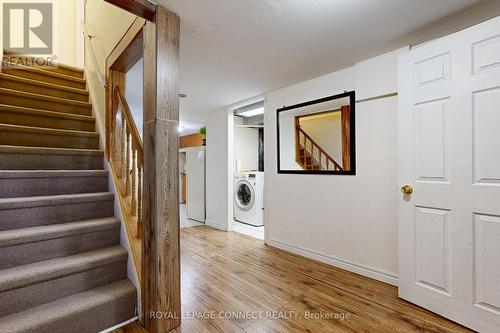 56 Greenleaf Terrace, Toronto (Malvern), ON - Indoor