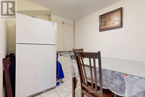 56 Greenleaf Terrace, Toronto (Malvern), ON - Indoor Photo Showing Dining Room