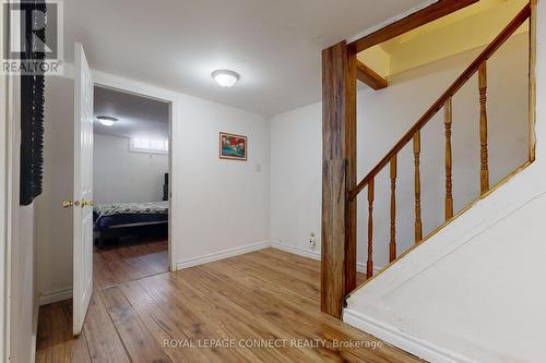 56 Greenleaf Terrace, Toronto (Malvern), ON - Indoor Photo Showing Other Room