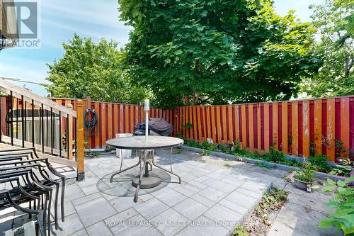 56 Greenleaf Terrace, Toronto (Malvern), ON - Outdoor With Deck Patio Veranda