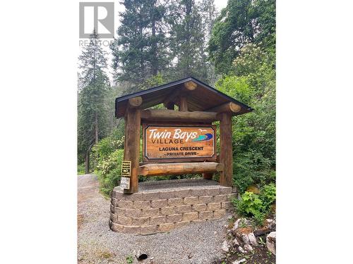 280 Laguna Crescent, Twin Bays, BC 