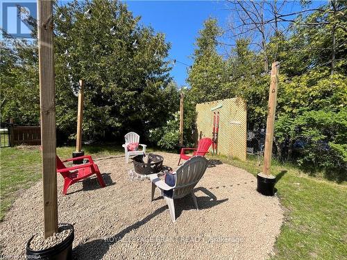 9296 Beachwood Road, Collingwood, ON - Outdoor