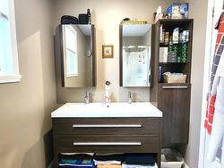 Ensuite bathroom - 