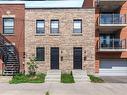 Frontage - 3910 Rue Bannantyne, Montréal (Verdun/Île-Des-Soeurs), QC  - Outdoor With Balcony With Facade 