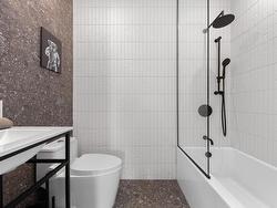 Bathroom - 