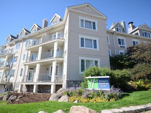 Frontage - 231-232-160 Ch. Du Curé-Deslauriers, Mont-Tremblant, QC - Outdoor With Facade