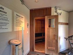 Sauna - 