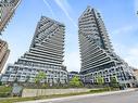 4011-30 Inn On The Park Dr, Toronto, ON  - Outdoor With Facade 