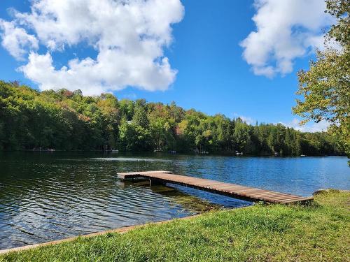 Autre - 920 Ch. Du Lac-Winnetou, Amherst, QC - Outdoor With Body Of Water With View