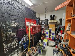 Garage - 