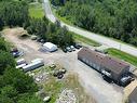 Aerial photo - 890 Rue Notre-Dame, Saint-Maurice, QC  - Outdoor With View 