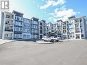 401-1880 Hugh Allan Drive, Kamloops, BC  - Outdoor With Balcony With Facade 