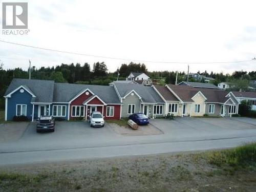 1 Fudge Lane, Kings Point, NL 