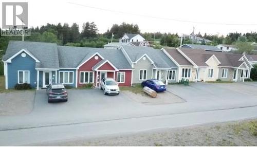 1 Fudge Lane, Kings Point, NL 