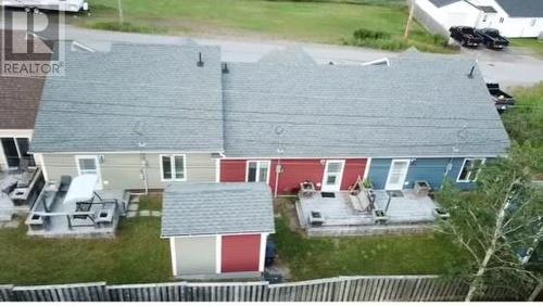 1 Fudge Lane, Kings Point, NL 