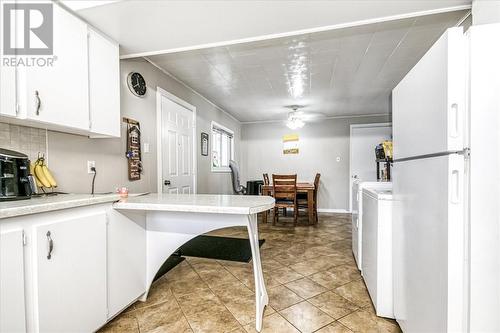 296 Secord Street, Espanola, ON - Indoor Photo Showing Kitchen