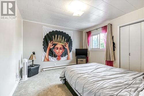 296 Secord Street, Espanola, ON - Indoor Photo Showing Bedroom