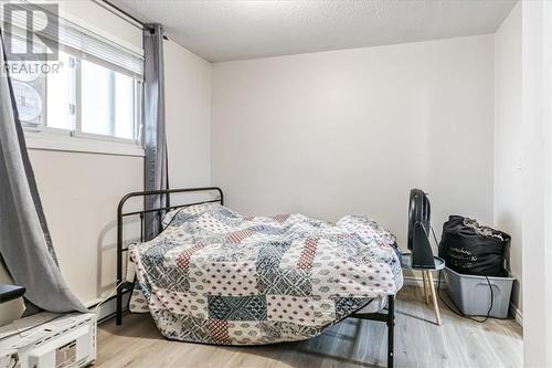 296 Secord Street, Espanola, ON - Indoor Photo Showing Bedroom