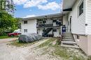 296 Secord Street, Espanola, ON  - Outdoor 