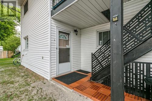 296 Secord Street, Espanola, ON - Outdoor With Exterior