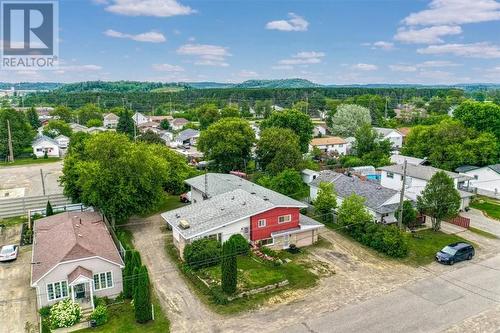 296 Secord Street, Espanola, ON - Outdoor With View