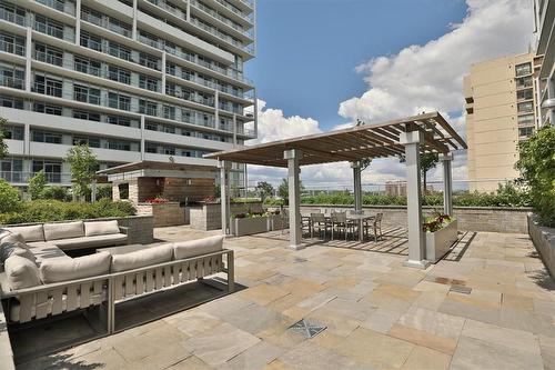 55 Speers Road|Unit #212, Oakville, ON - Outdoor