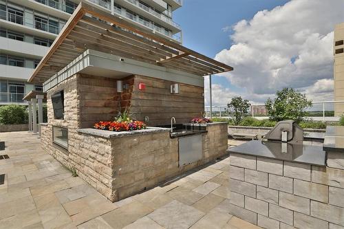 55 Speers Road|Unit #212, Oakville, ON - Outdoor