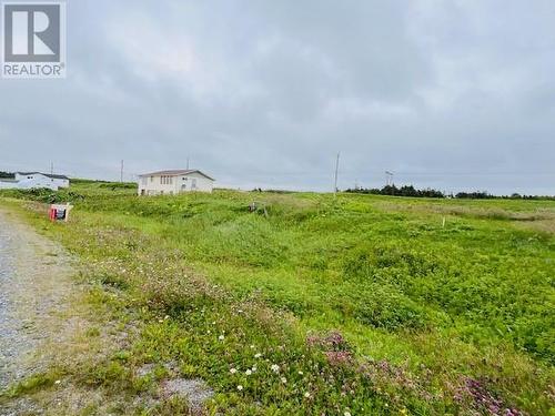 Lot #1 Main Street, Sally'S Cove, NL 