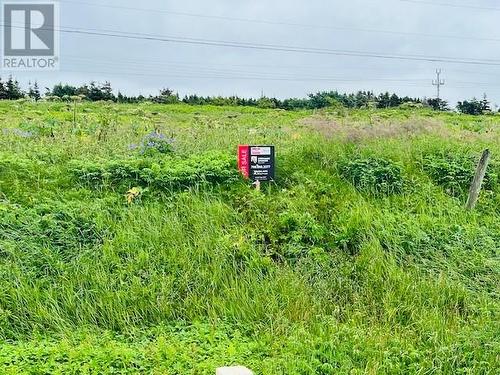 Lot #1 Main Street, Sally'S Cove, NL 