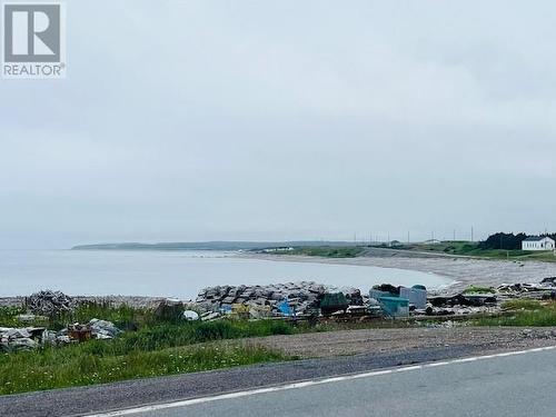 Lot #1 Main Street, Sally'S Cove, NL 