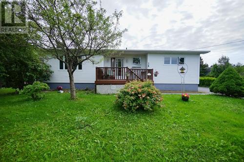 38 Barracks Road, Bay Roberts, NL - Outdoor