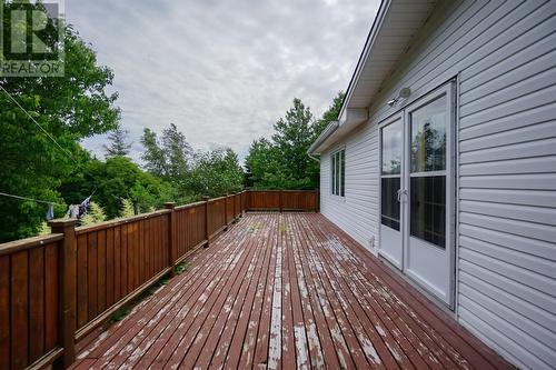 38 Barracks Road, Bay Roberts, NL - Outdoor With Exterior